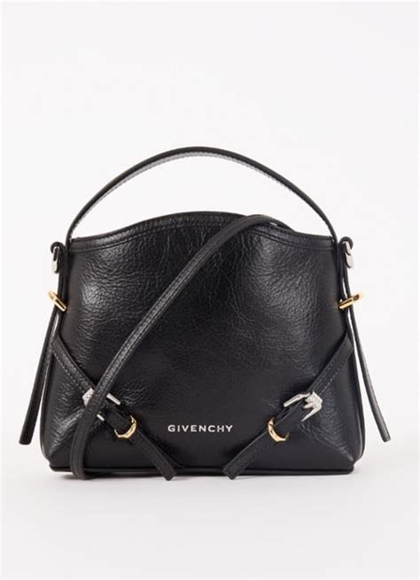 Givenchy tassen koop je online bij de Bijenkorf